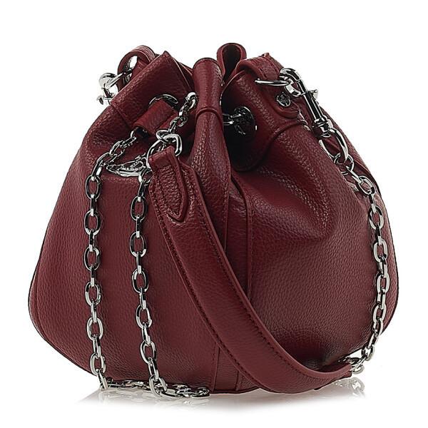 Vivienne WeStwood Women S criSSy Small Bucket Bag 43020016 S000d H407