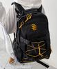 WEGO MLB Code Design Pattern 4 Bag, Men's,