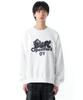 Opeunyadeu(Owai) Black Patch Odolly Mtm-White