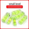 Mini Woodworking Bubble Level for Carving and Photo Frames