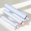 10 Pcs Empty Aluminum Paint Tubes 30/60/100 Ml Paint Tubes For Storing Paint Acrylic Watercolors Gouaches Oils And Making Paint
