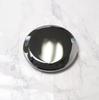 REIGHT Terahertz Ore Pressure Point Beautiful Face Cassa Face Massage Foot Massage Board 55mm X 10mm Flat Type Approx. (Round)