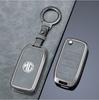 Zinc Alloy Car Remote Key Cover Case Auto Accessories For MG MG5 ZS GT GS MG3 MG6 MG7 EZS HS EHS ZS EV For Roewe RX5 Remote Xya8