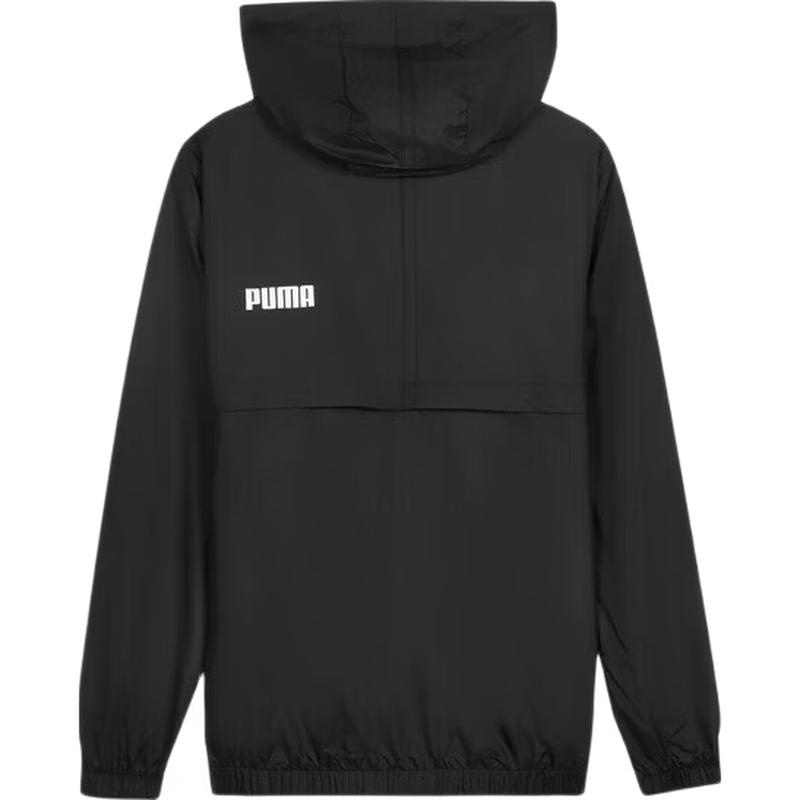 PUMA Men's Windproof Water-Repellent Outdoor Jacket 849462