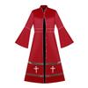 Cosplay European and American stage performance cos suit ranger cape retro cape renaissance medieval cosplay
