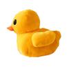 Douyin Has the Same Big Yellow Duck Cloth Doll, Small Yellow Duck Doll, Duck Children's Doll Plush Toy.