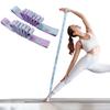 Muscle Stretching Dance Stretching Elastic Belt Fitness Resistance Bands  Loop Yoga Pilates