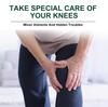 12pcs Ximonth Wormwood Knee Patch Relieve Legs Knee Joints Tendon Pain Body Discomfort Care Patch