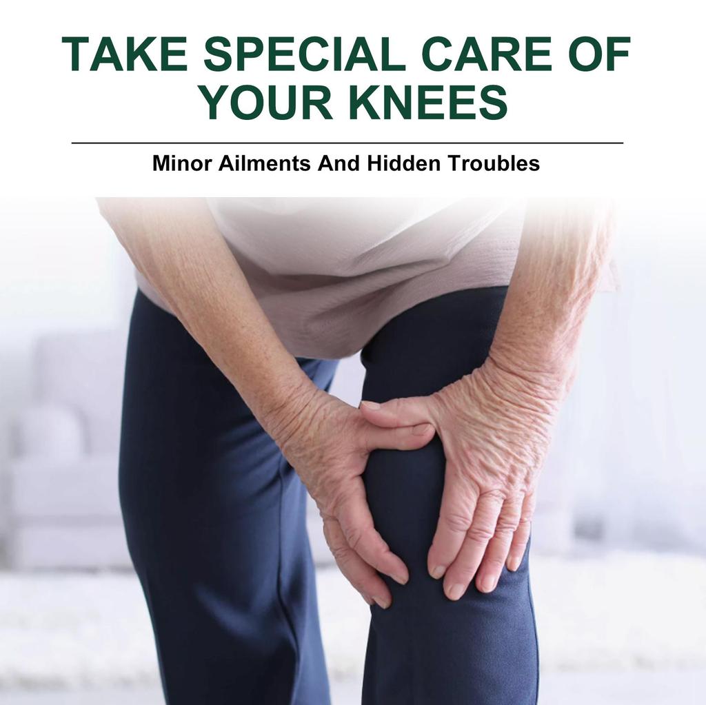 12pcs Ximonth Wormwood Knee Patch Relieve Legs Knee Joints Tendon Pain Body Discomfort Care Patch