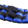 Adjustable Ankle & Wrist Weighted Sandbags for Training & Rehabilitation