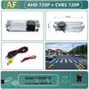 HD Night Vision CCD Camera for Kia K2 Hatchback Reversing