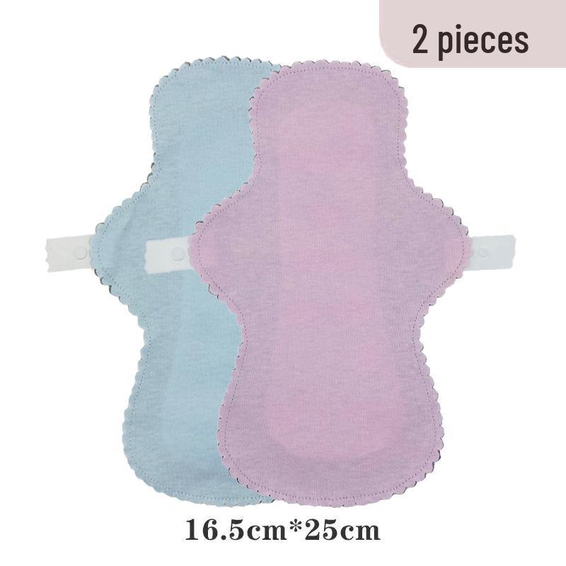 Menstruační vložky z grafenové bavlny - Vodotěsné, Nepropustné, Pratelné s jednosměrným odvodem vlhkosti