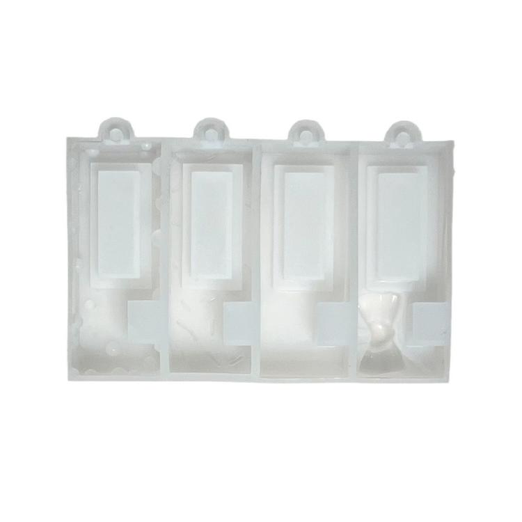Flexible Silicone Phone Support Mold for Travelers and Photography Enthusiasts 1