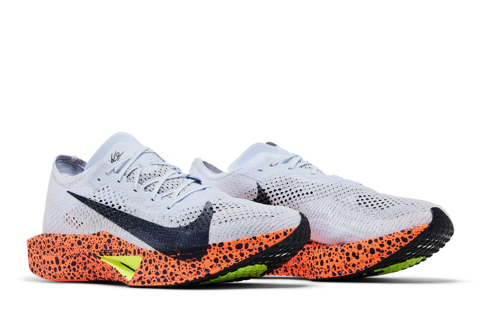 Nike ZoomX VaporFly Next% 3  Electric Pack  FV2305-900 40