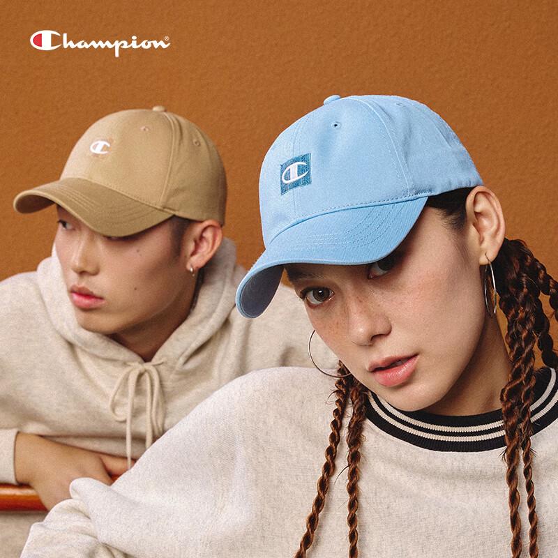 Champion Unisex Casual Sport Sun Protection Cap 25FWH61