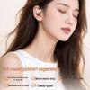 Newsmy LY12 Open-Ear Bluetooth Sport Earbuds