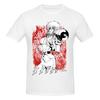 Funny Hellsing Seras Victoria Anime Girl Unisexs Printed TShirt Unisex T shirtUnisex