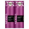 NEXXUS Color Fix Shampoo and Conditioner Trial Sachet 20g