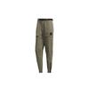 Originals Tech Pant Bundle Feet Sports Pants Green Men's GT7288