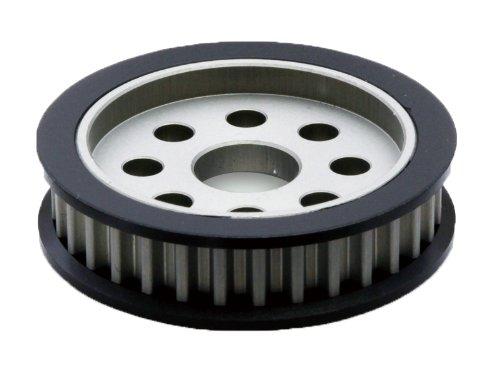 

Square Aluminum rear pulley 32T for Tamiya TA05 Dorikon SP (black) & STA-332BK