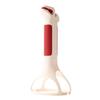 Anti-Scalding Clip Non-Slip Bowl Tongs Kitchen Gripper for Hot Bowls Baking Trays Plates Steamers