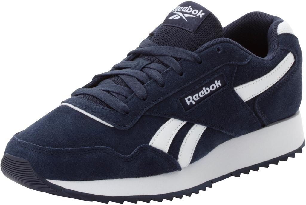Кроссовки Reebok Glide Ripple Sneaker blau