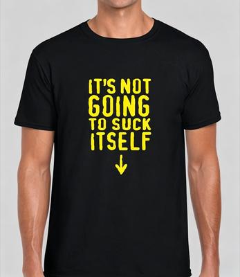 Funny and Crude Jokes Suitable for Both Men and Women, Simple and Stylish T-shirts with The Letter "T" Design