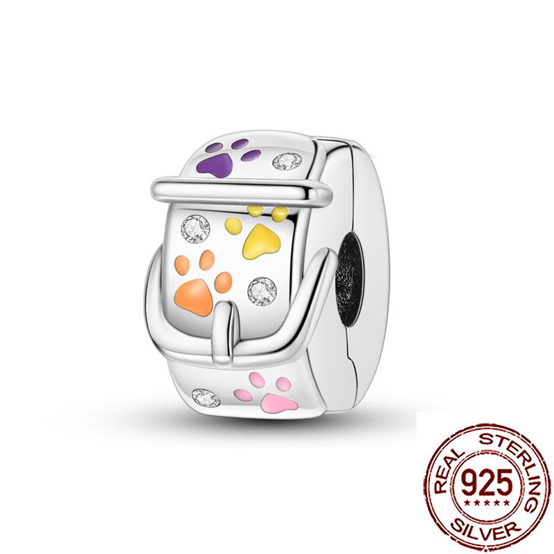 Charms Copper Moon Star Night Sky Galaxy Celestial Dangle Beads Fit Snake Chain Bracelet Necklace Women Diy Jewelry