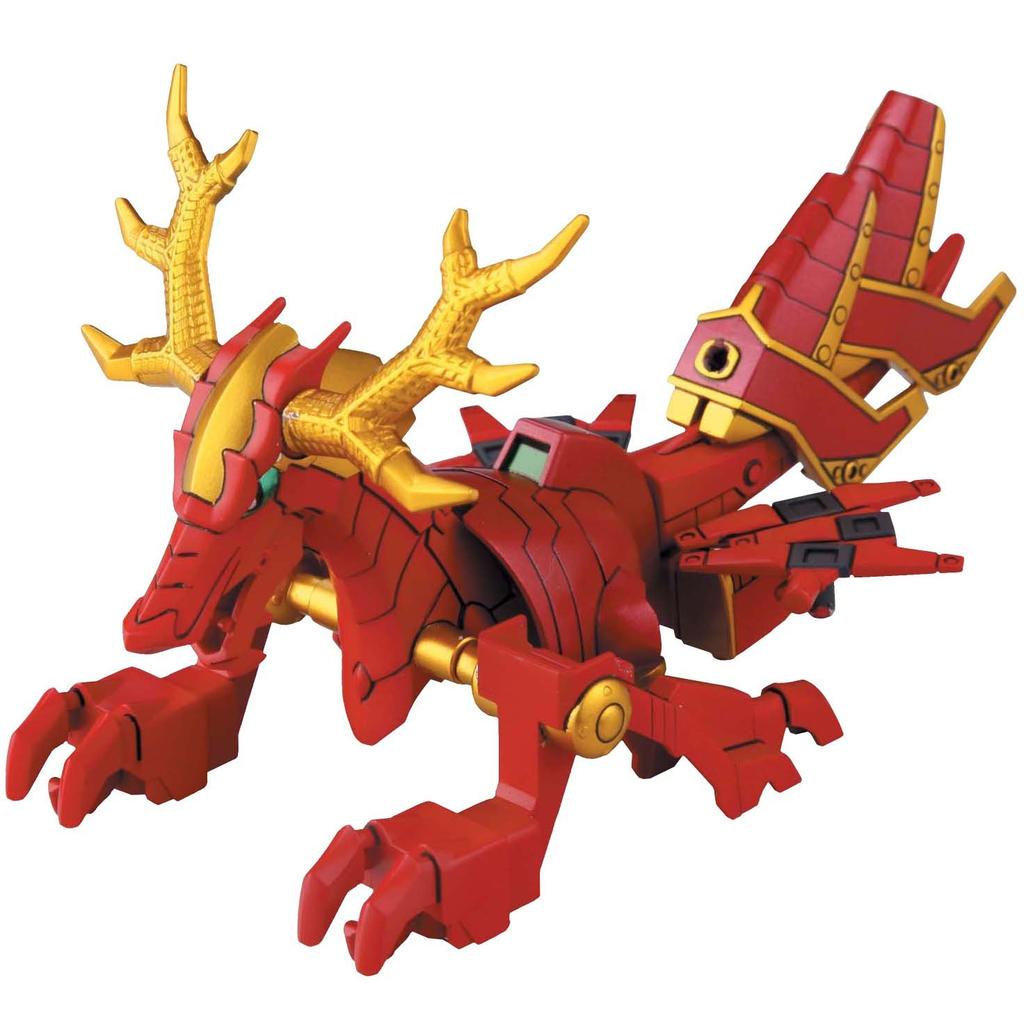 BB Senshi SD Sengokuden Bujin Advent Edition Sanada Yukimura Gundam (Sanadayukimura Gundam) NO.343