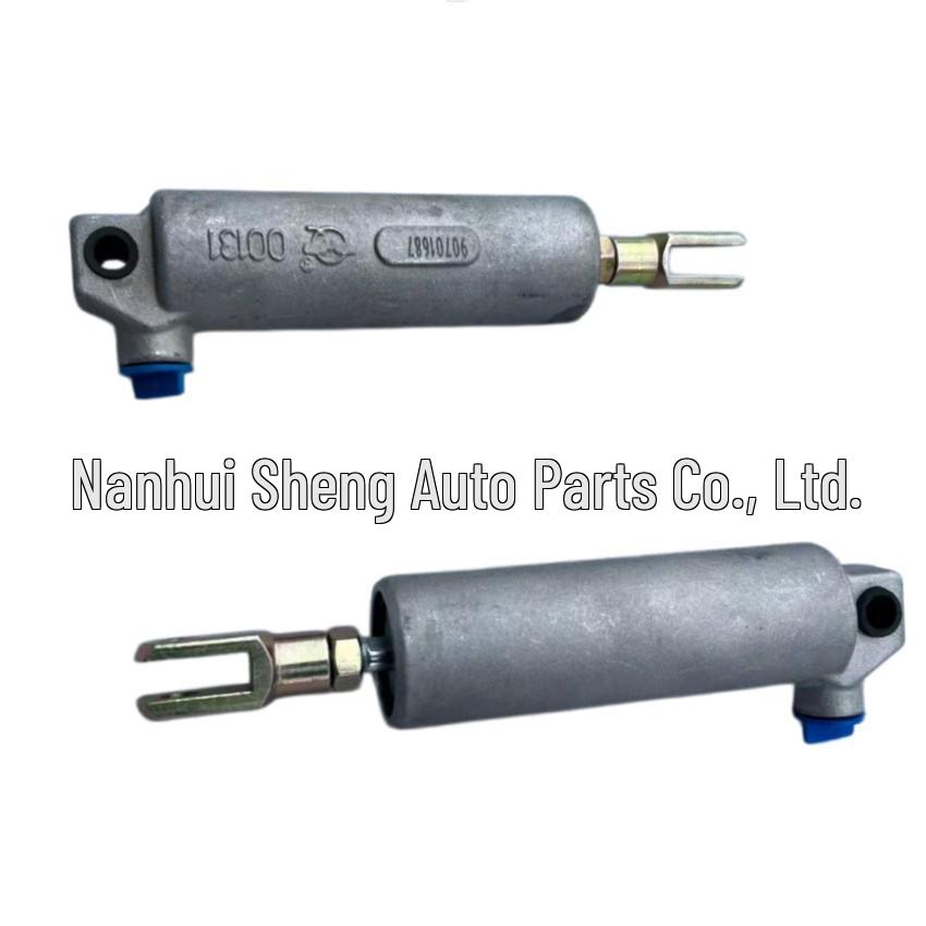 Spring Energy Cylinder (Model WG9000360514) Spring Energy Storage Cylinder