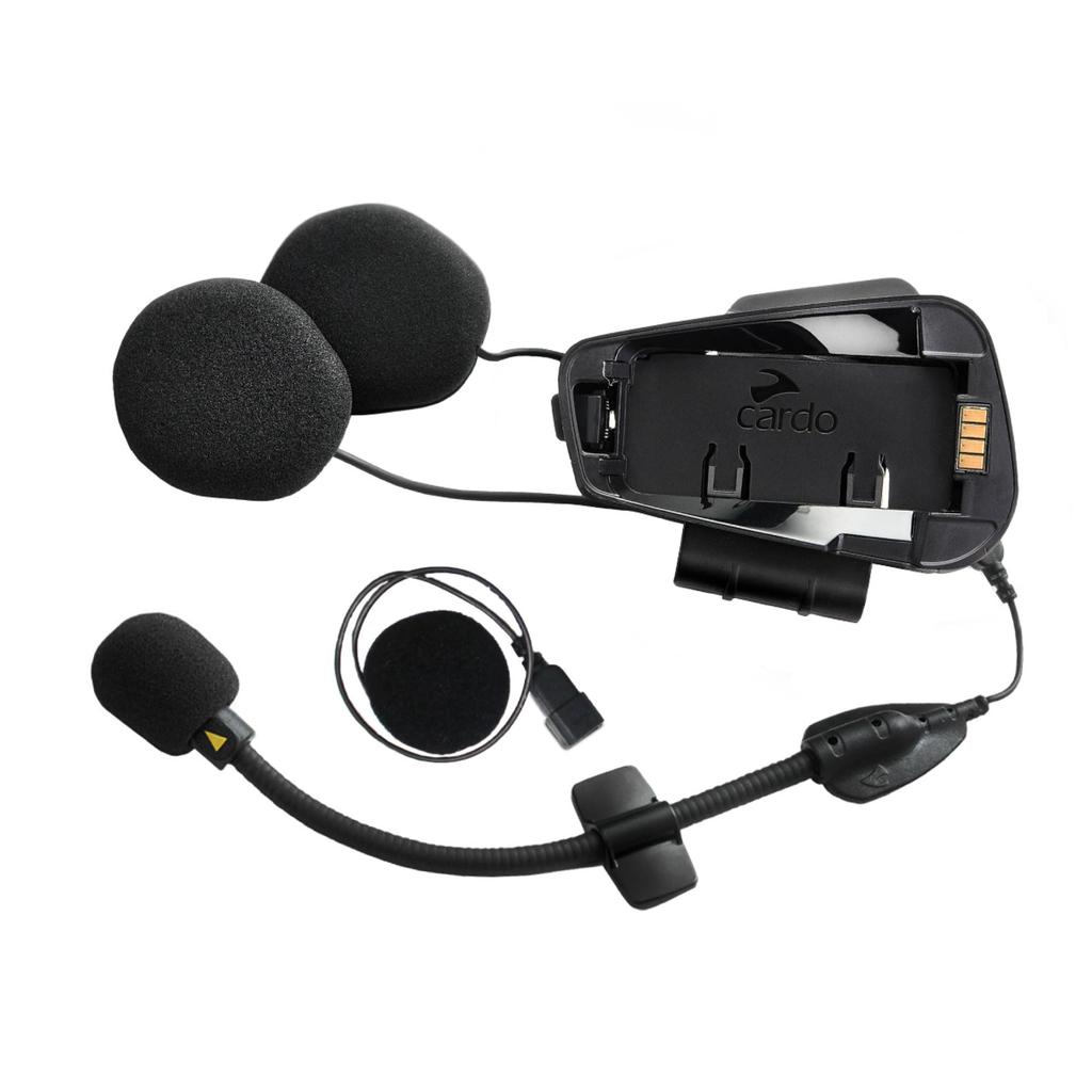 Cardo ACC00008 CARDO FREECOM/SPIRIT 2nd Helmet Kit HD Speaker