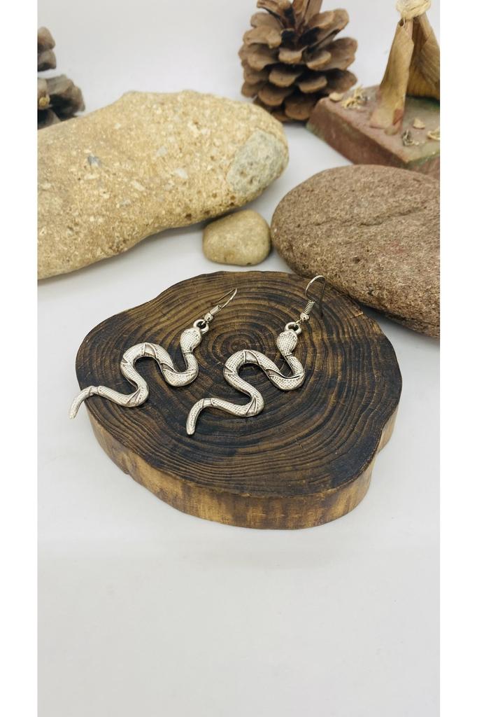 Valentine's Day Birthday Gift Handmade Ethnic Authentic Hippie Bohemian Fashion Jewelry Earrings