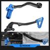 For 2025 2024 Husqvarna TE 300 TE 250 TE 150 TC 125 250 300 TX 2023 Motorcycle Brake Pedal Lever Gear Shift Shifter Lever Kit