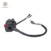 Right Start Starter Stop Kill Switch for Honda CBR 600 F4i 01-2006 CBR600 F4 I