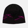 TOAKNET SCATTER PIN BEANIE