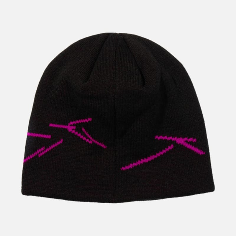 TOAKNET SCATTER PIN BEANIE
