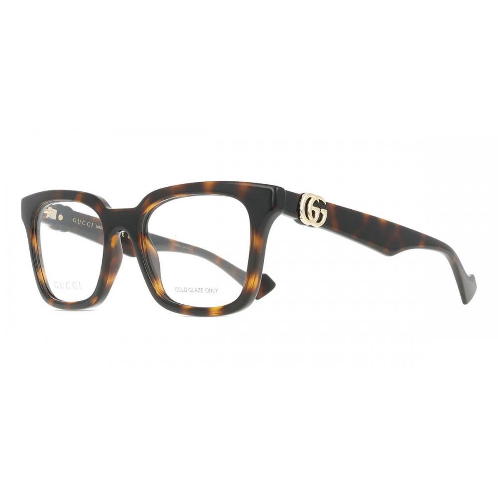 Gucci Gg1728o 002 Women Eyeglasses