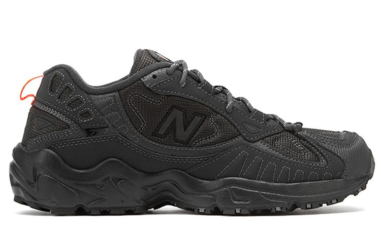 703 New Balance 'Black' ML703NCD
