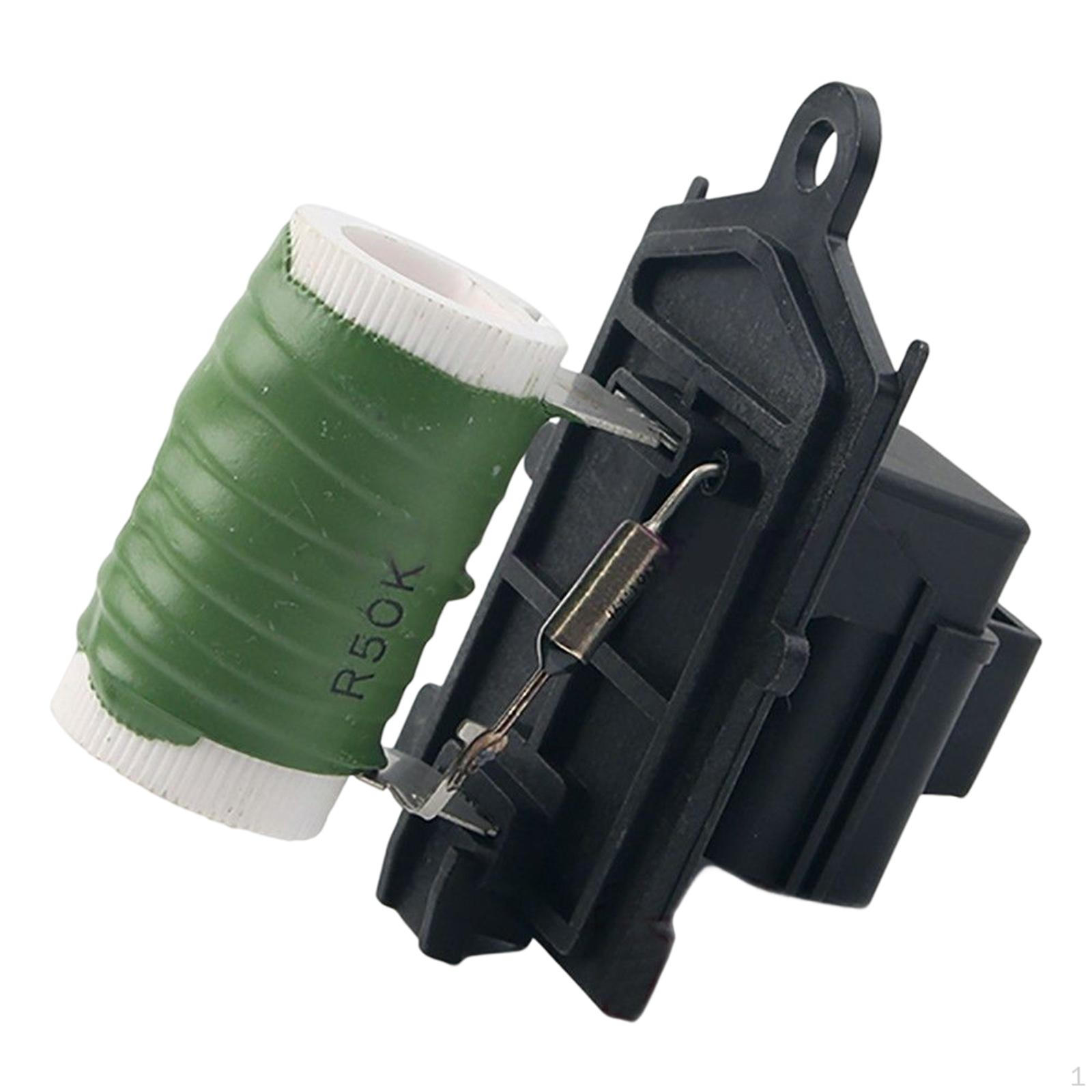 68054677AA Engine Cooling Fan Motor Relay for 2008-2020 Replacement