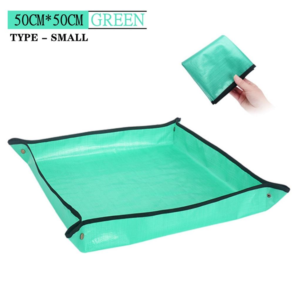 Useful Gardening Pad 100 X 100cm 50 X 50cm 50-100CM