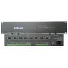 LXD 10-Channel Conference Room Central Control Host (CN Version)