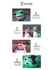 Huluwa Inflatable Frog Cartoon Mascot Costume - Toad Spirit Doll Outfit