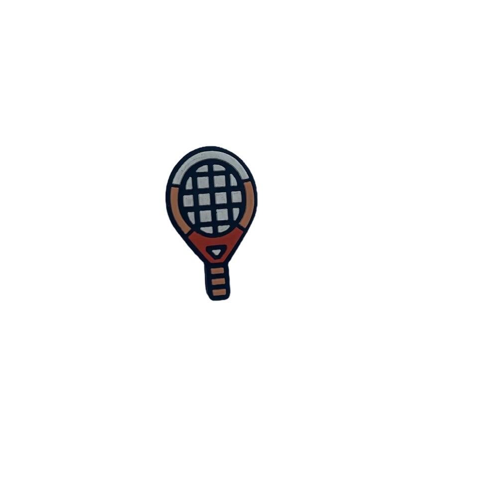 Tennis Racket Shape Tennis Racket Dampener Tennis Shock Absorber Tennis Accessories