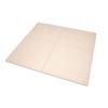 X-Star Foam Mat 4 Pcs. 60X60Cm - Beige