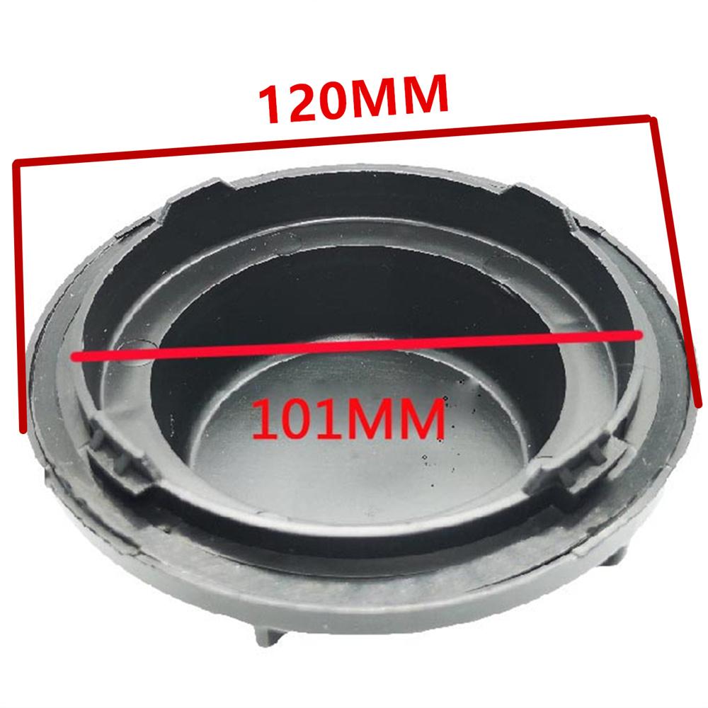 4.75" Headlight Dust Cap For Mercedes 15822200
