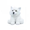 Fox Plush Toy, Arctic Fox, Animal Plush Toy, Fox, Fox, Tobar Animigos
