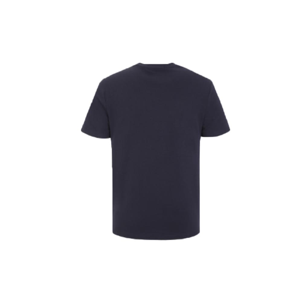 Calvin Klein T-Shirts Unisex Crew Neck Moderate Straight Fit J315047