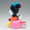 Banpresto Disney Character Sofubi Minnie Mouse Figure 100th Anniversary Collectible