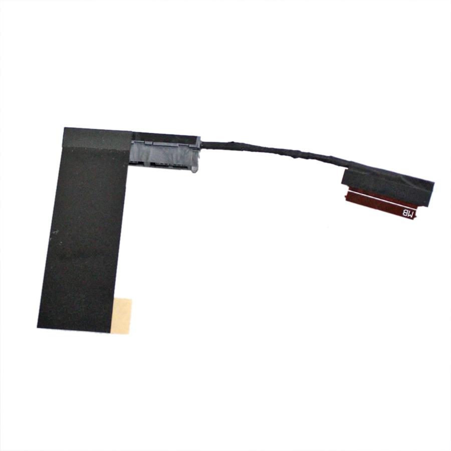 For T570 T580 P51S m2.5 Hard Drive Connector Cable 01ER034 1ER034