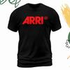 ARRI Film Camera Logo T-Shirt Funny Size S-5XL